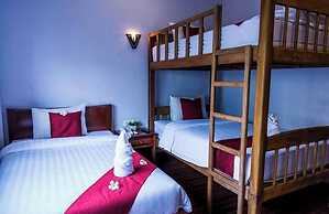 Mirigi Boutique Hotel