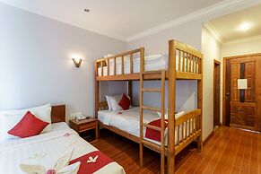 Mirigi Boutique Hotel