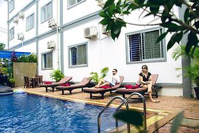 Mirigi Boutique Hotel