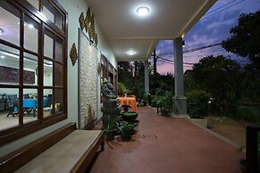 Mirigi Boutique Hotel