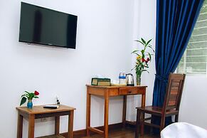 Mirigi Boutique Hotel