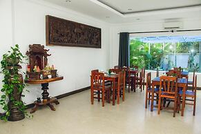 Mirigi Boutique Hotel