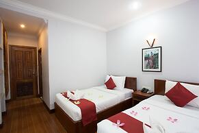 Mirigi Boutique Hotel