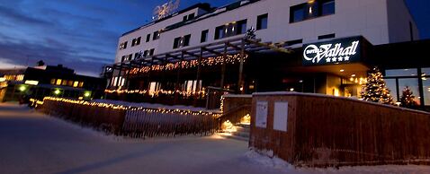 Hotell Valhall