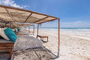 La Zebra Tulum - a Small Luxury Hotel