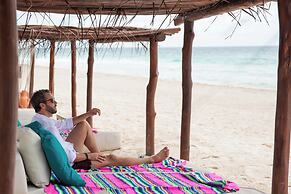 La Zebra Tulum - a Small Luxury Hotel