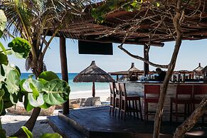 La Zebra Tulum - a Small Luxury Hotel