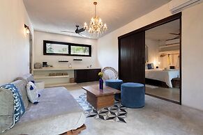 La Zebra Tulum - a Small Luxury Hotel