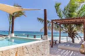 La Zebra Tulum - a Small Luxury Hotel