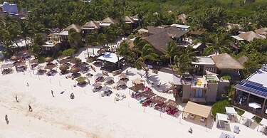 La Zebra Tulum - a Small Luxury Hotel