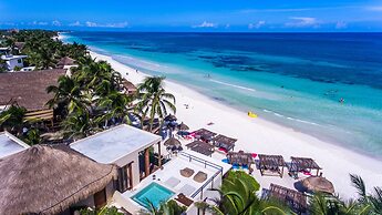 La Zebra Tulum - a Small Luxury Hotel