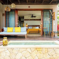 La Zebra Tulum - a Small Luxury Hotel