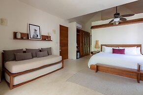 La Zebra Tulum - a Small Luxury Hotel