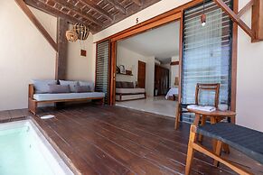 La Zebra Tulum - a Small Luxury Hotel
