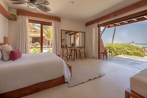 La Zebra Tulum - a Small Luxury Hotel