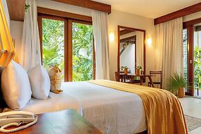 La Zebra Tulum - a Small Luxury Hotel