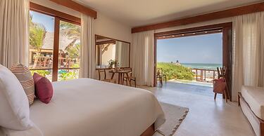 La Zebra Tulum - a Small Luxury Hotel