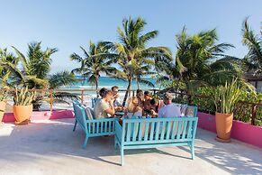La Zebra Tulum - a Small Luxury Hotel