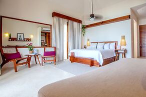 La Zebra Tulum - a Small Luxury Hotel