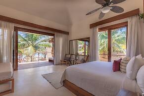 La Zebra Tulum - a Small Luxury Hotel