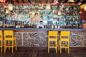 La Zebra Tulum - a Small Luxury Hotel