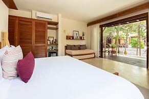 La Zebra Tulum - a Small Luxury Hotel