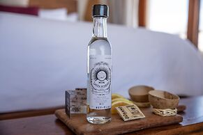 La Zebra Tulum - a Small Luxury Hotel