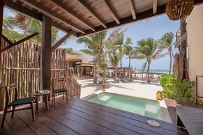 La Zebra Tulum - a Small Luxury Hotel