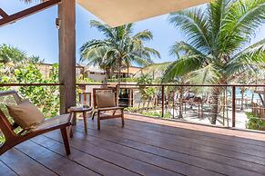 La Zebra Tulum - a Small Luxury Hotel
