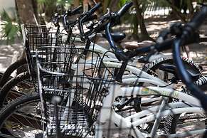 La Zebra Tulum - a Small Luxury Hotel