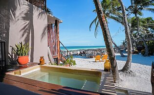 La Zebra Tulum - a Small Luxury Hotel