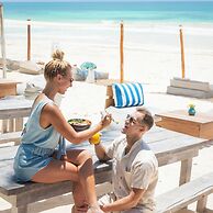 La Zebra Tulum - a Small Luxury Hotel