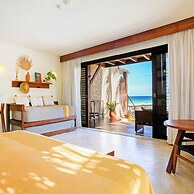La Zebra Tulum - a Small Luxury Hotel