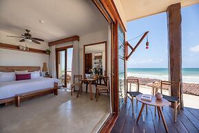 La Zebra Tulum - a Small Luxury Hotel