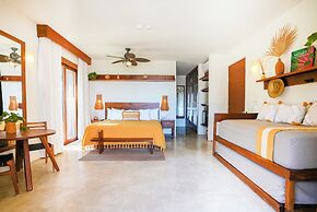La Zebra Tulum - a Small Luxury Hotel