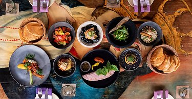 La Zebra Tulum - a Small Luxury Hotel