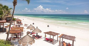 La Zebra Tulum - a Small Luxury Hotel