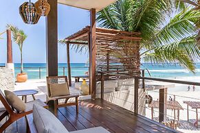 La Zebra Tulum - a Small Luxury Hotel