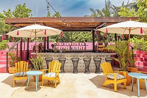 La Zebra Tulum - a Small Luxury Hotel