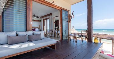 La Zebra Tulum - a Small Luxury Hotel