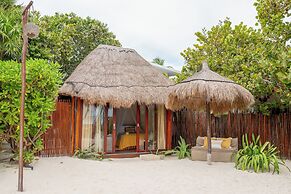 La Zebra Tulum - a Small Luxury Hotel