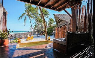 La Zebra Tulum - a Small Luxury Hotel
