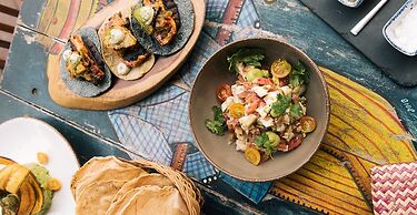 La Zebra Tulum - a Small Luxury Hotel