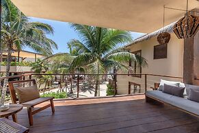 La Zebra Tulum - a Small Luxury Hotel