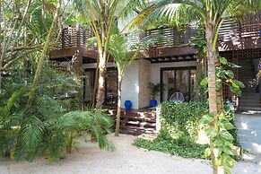 La Zebra Tulum - a Small Luxury Hotel