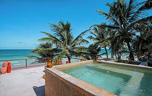 La Zebra Tulum - a Small Luxury Hotel