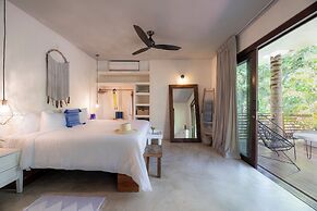 La Zebra Tulum - a Small Luxury Hotel