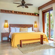 La Zebra Tulum - a Small Luxury Hotel