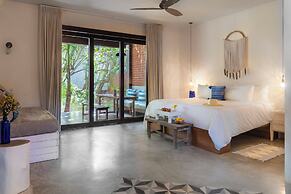 La Zebra Tulum - a Small Luxury Hotel