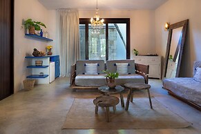 La Zebra Tulum - a Small Luxury Hotel